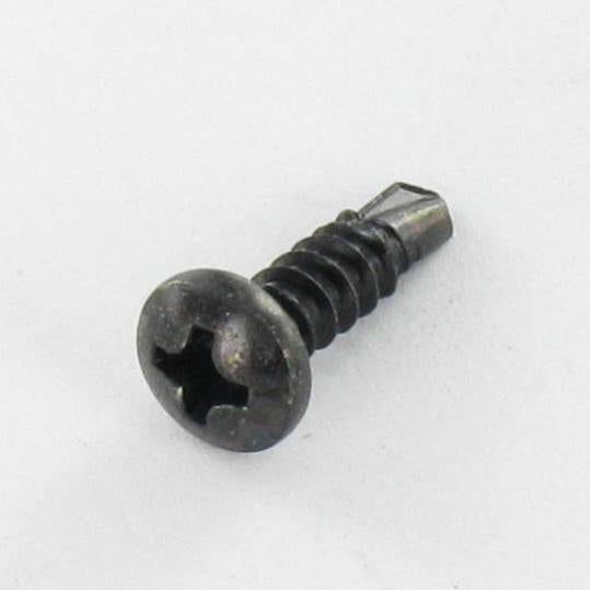 The Hillman Group 823348 Stainless Steel Pan Head Phillips Sheet Metal Screw