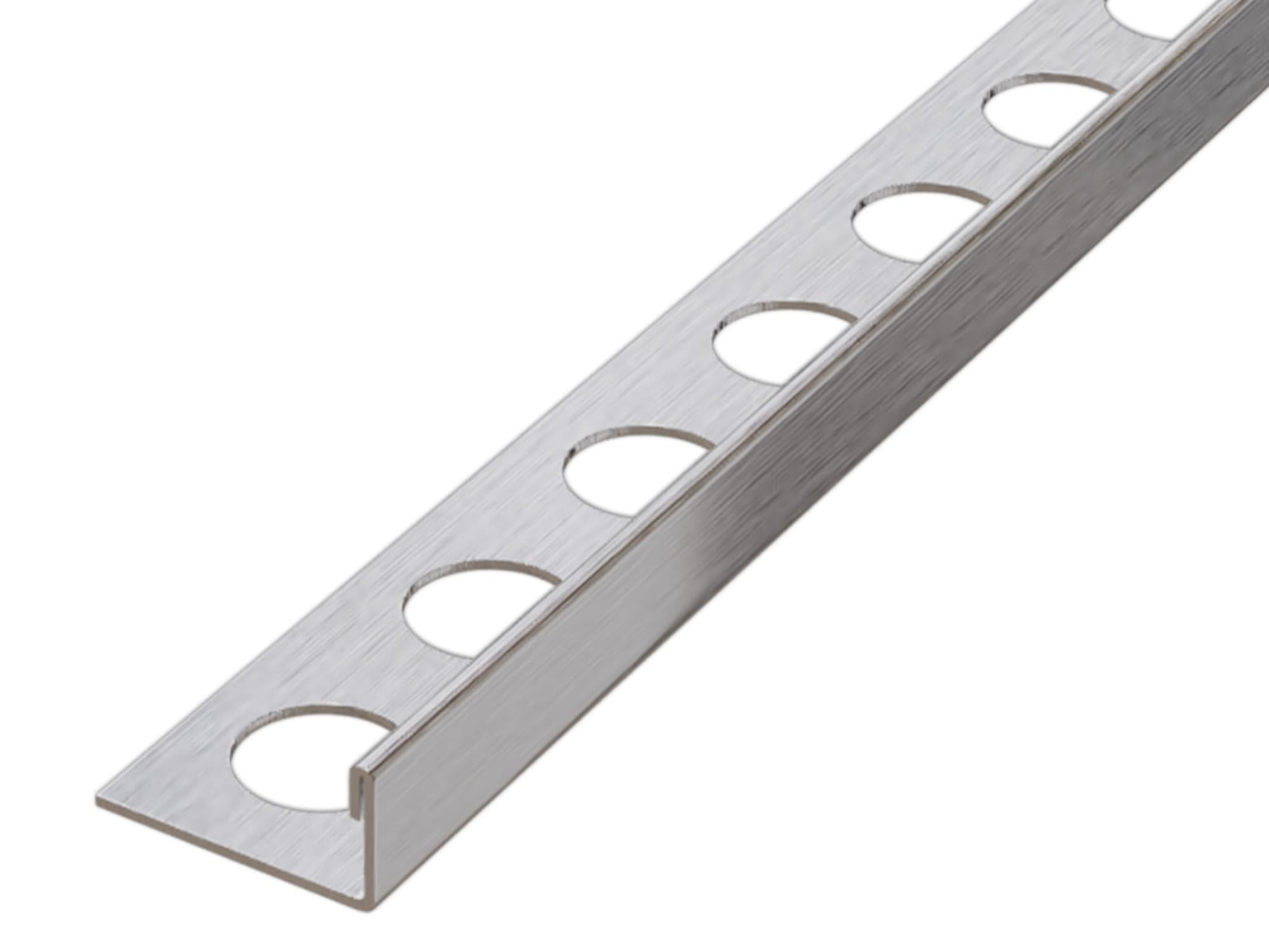 Viti Specchio 12 Mm Con Cappucci Decorativi – Acciaio Inox Satinato, Per Specchi E Insegne, Confezione Da 4 - Foto 7