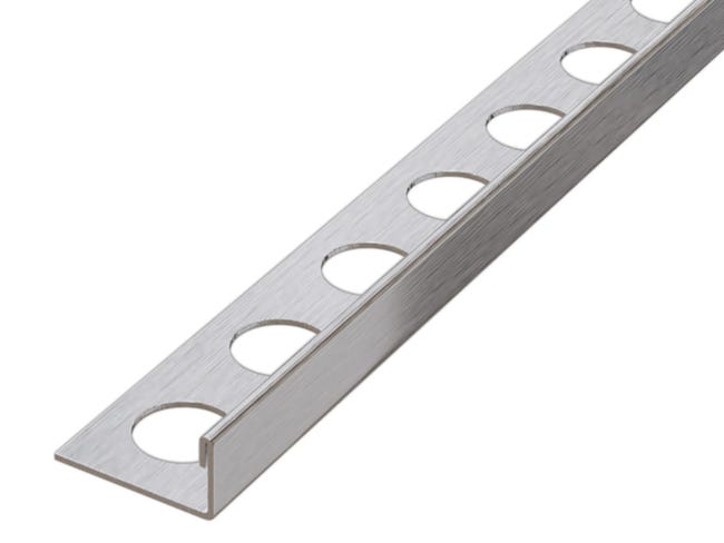 Viti Specchio 12 Mm Con Cappucci Decorativi – Acciaio Inox Satinato, Per Specchi E Insegne, Confezione Da 4 - Foto 7