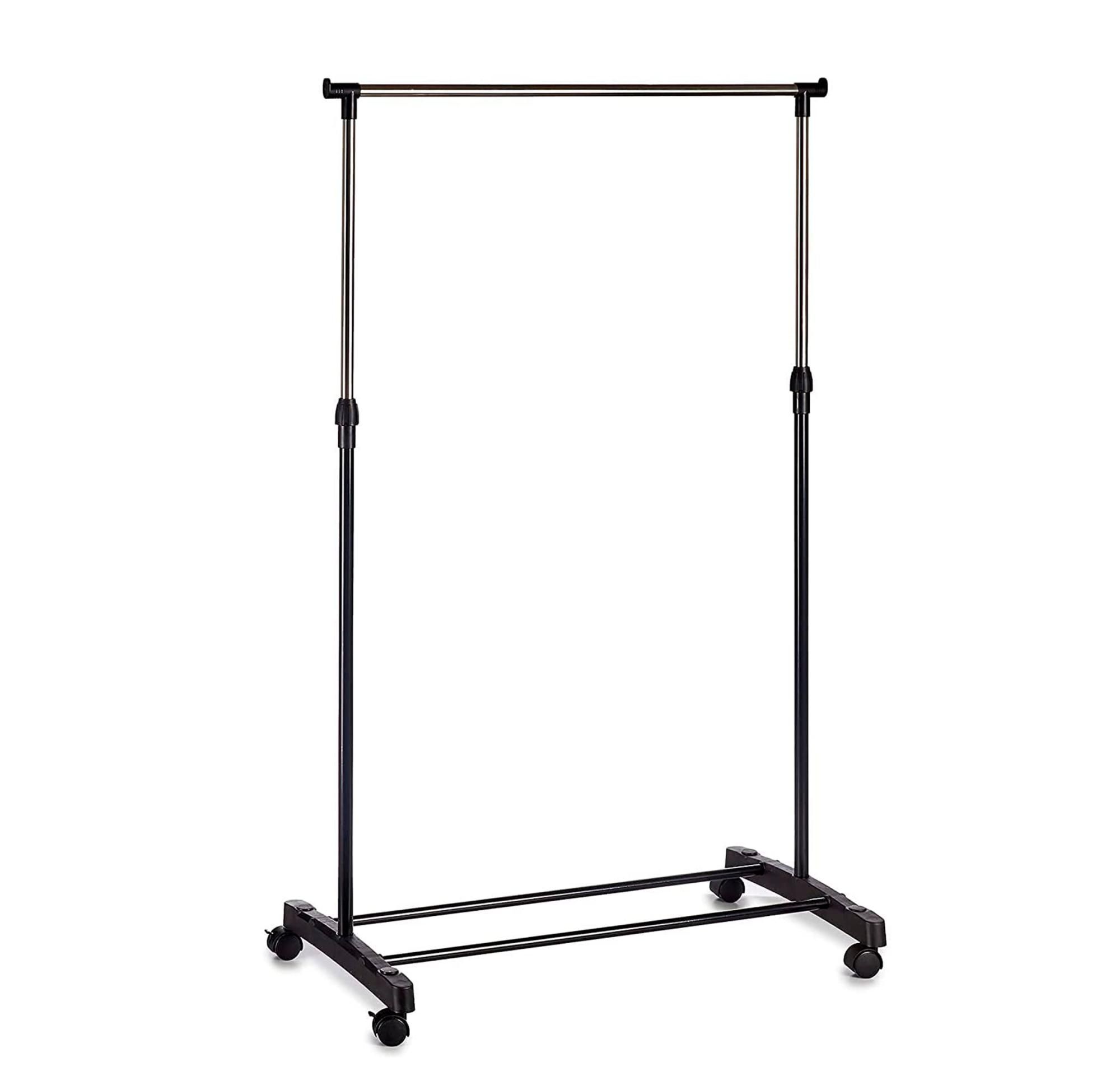 Burro para ropa 166 cm Leroy Merlin