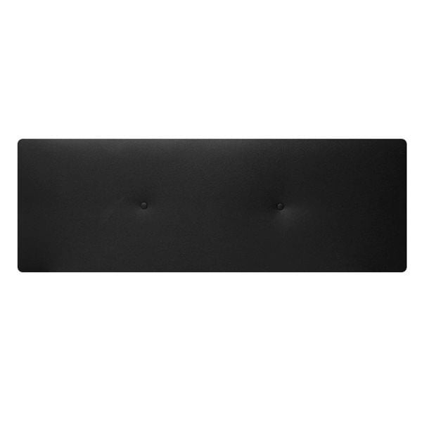 Cabecero polipiel sumatra 150 cm