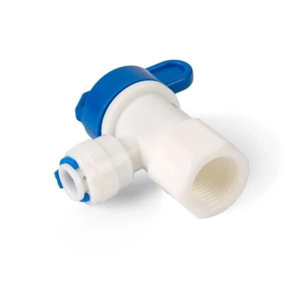 Válvula 4 vias ósmosis leroy merlin hotsell