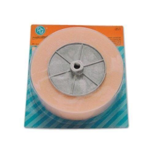 Tampone Per Lucidare Per Smerigliatrice "339.60" Poggi | Leroy Merlin - Foto 5