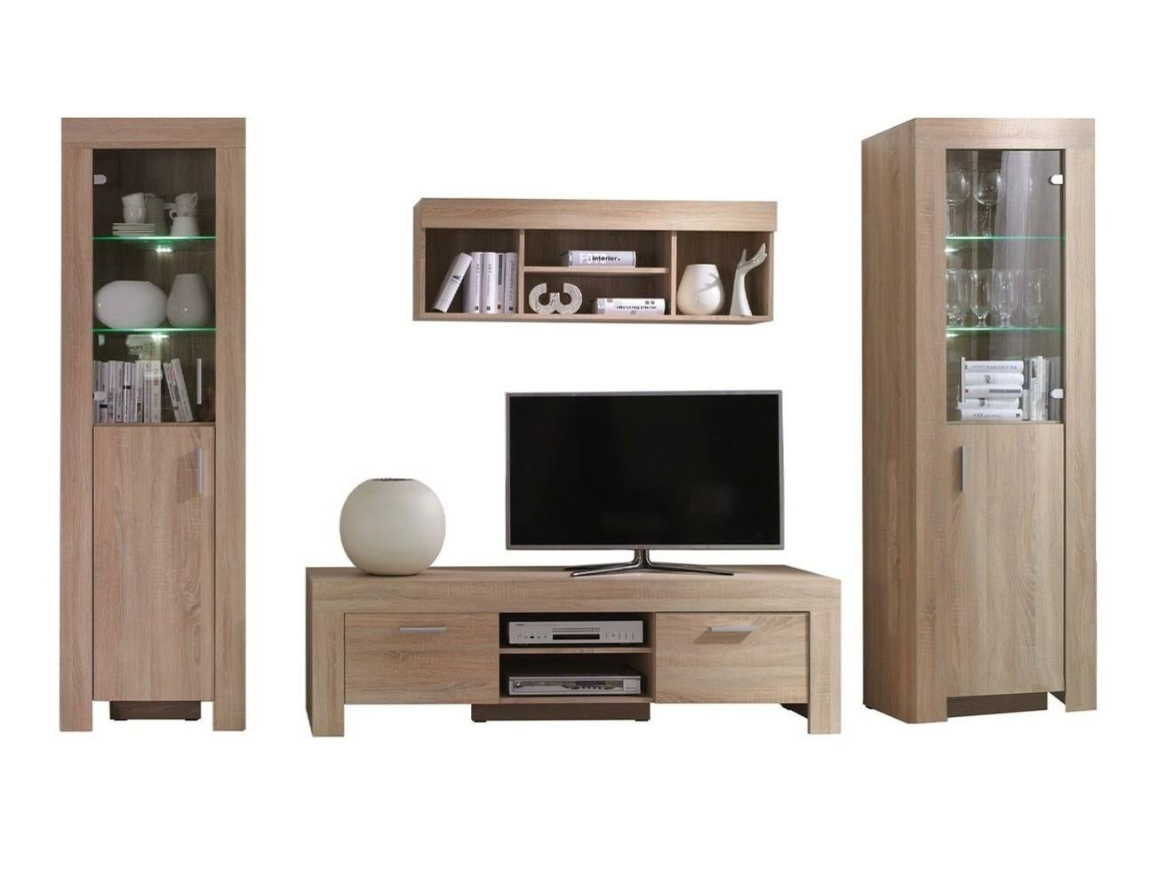 D & D PowerDrive C124/11 Cinturón De Banda, 7/8 Pulgadas X 128 Pulgadas