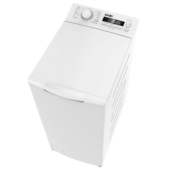 SVAN SVL102 lavadora Carga frontal 10 kg 1200 RPM D Blanco