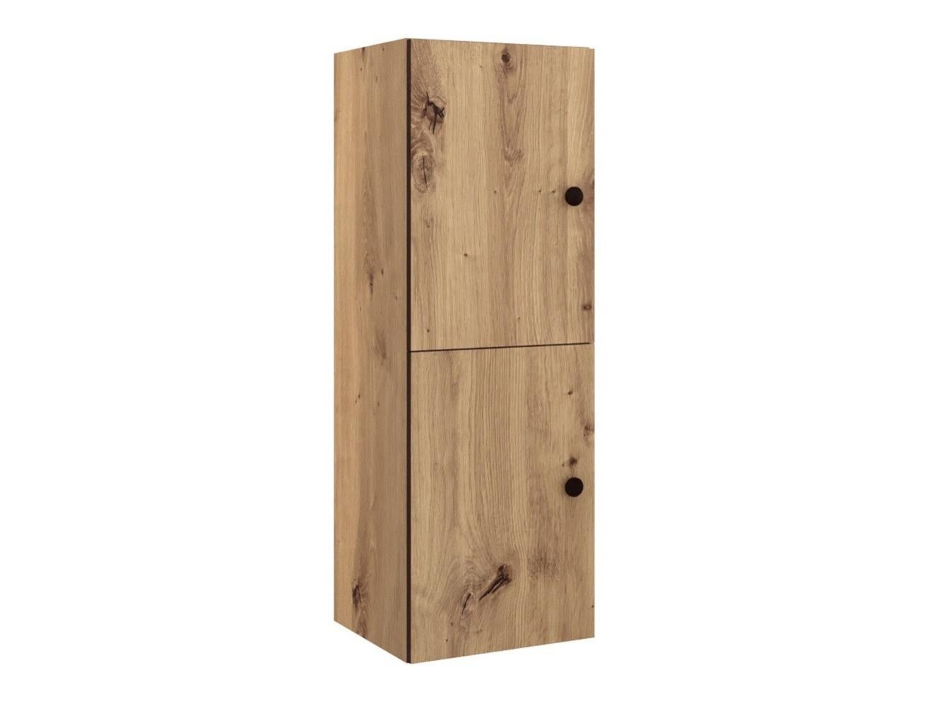 DEINE TANTE EMMA Credenza BC 1035 in Bianco Opaco con Ripiani in Rovere Artisan, Moderno comò con cassetti e Molto Spazio, Legno ingegnerizzato, Circa 180 cm