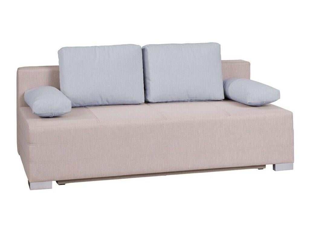 WPAJIRZO 2 scatole portaoggetti sotto il letto con coperchio, scatola