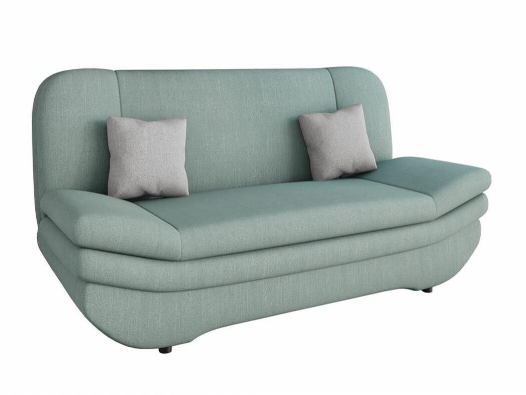 Canapélit Comfivo 234, Bedding box, 95x200x90cm, Furniture already