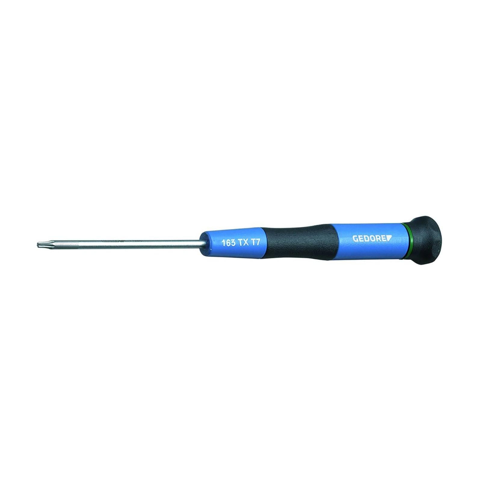 Gedore - Automatic Center Punch With Tip And Hand Guard - View #6