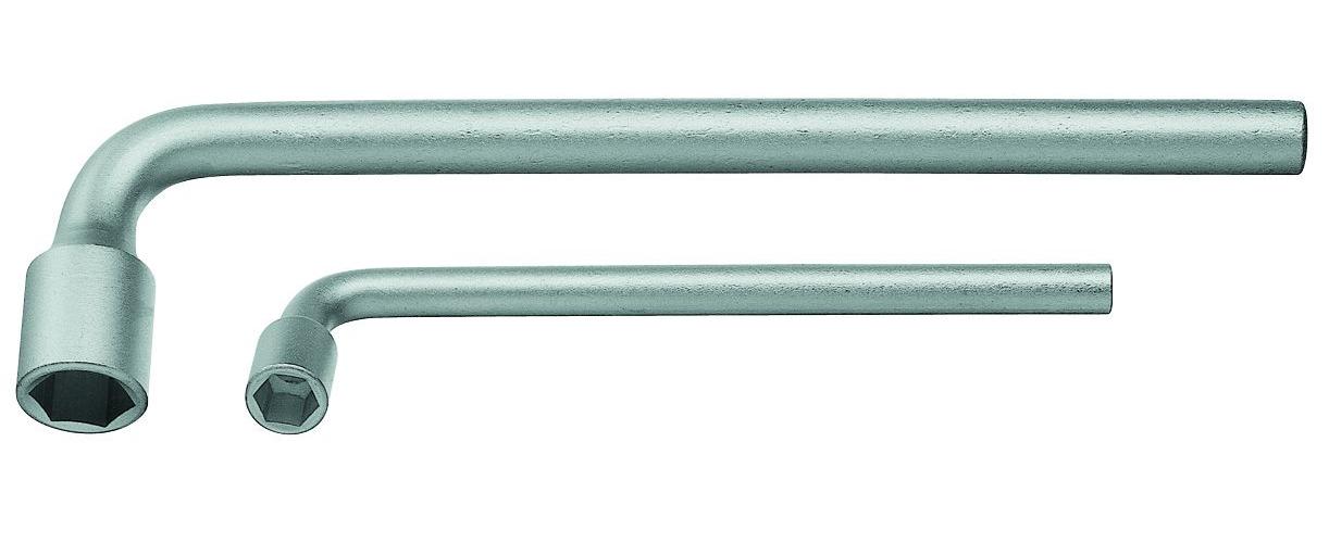 Clé à Douille Carrée Extra Profonde 10 Mm | Hoffmann Group