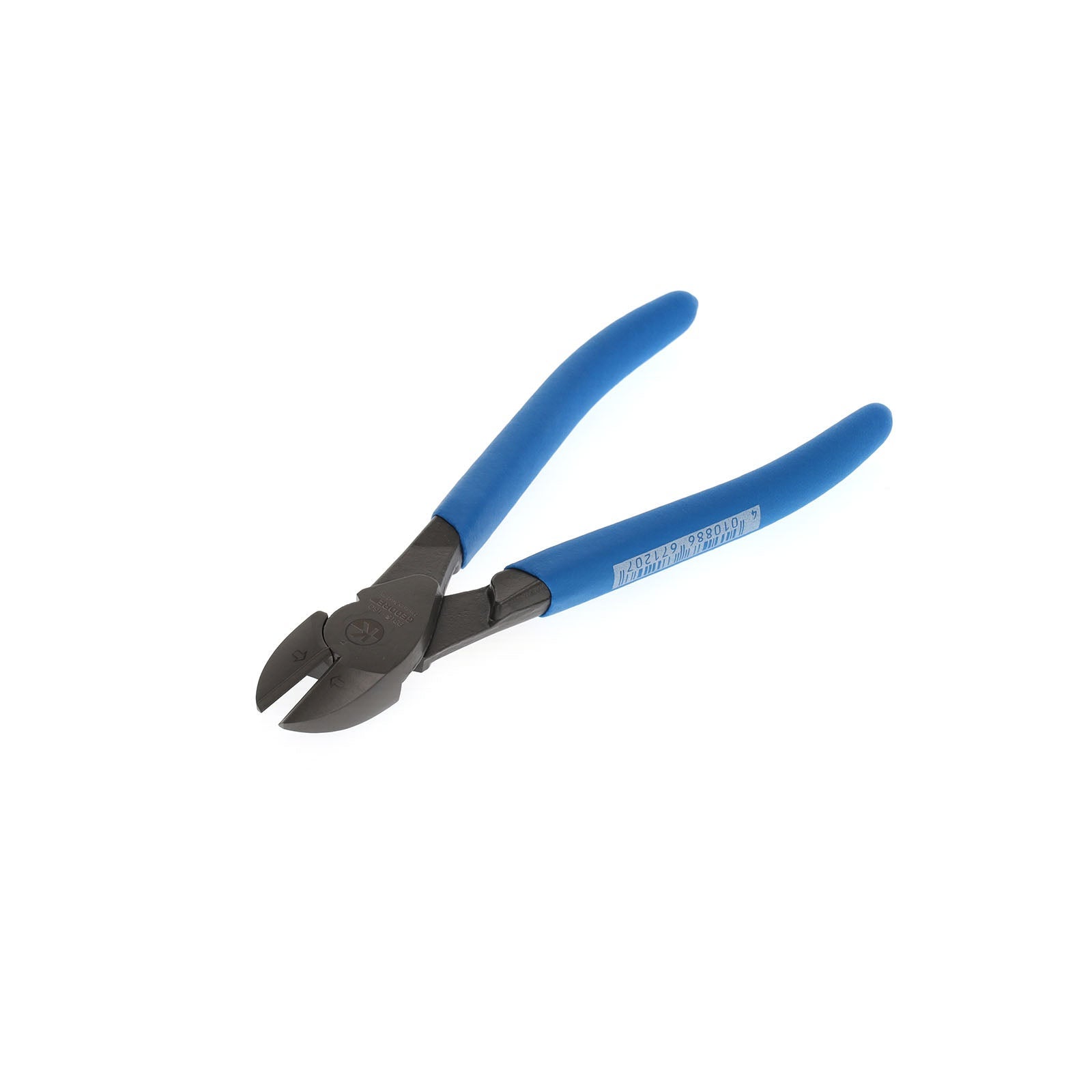 Gedore 8316-160 tl - alicate corte diagonal 160 mm (6712070)