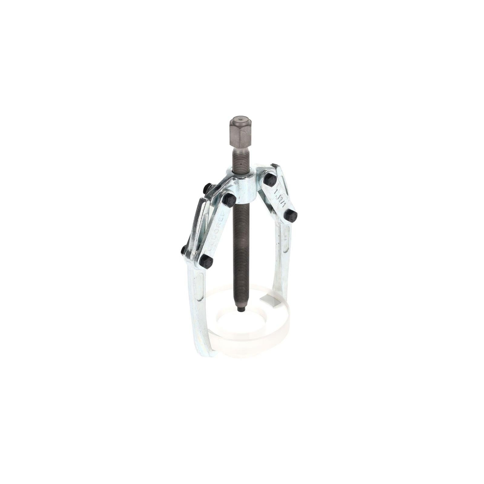Silverline Kogelgewrichttrekker, Lang handvat - 245041, 5055058171047