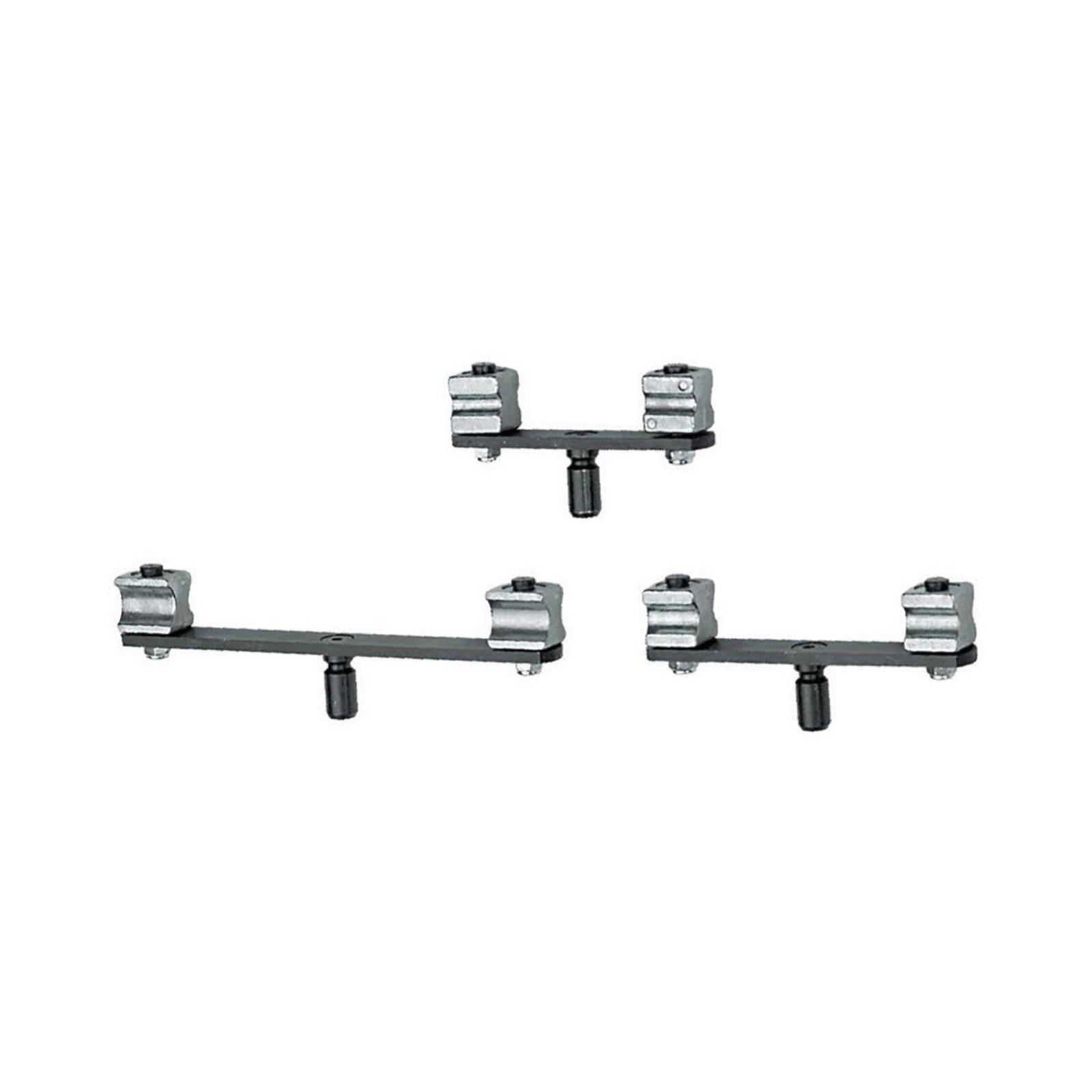 Assortiment de clés mixtes - GEDORE - 17 pièces - Tailles 6 à 22 mm - 12 pans - Bricolage