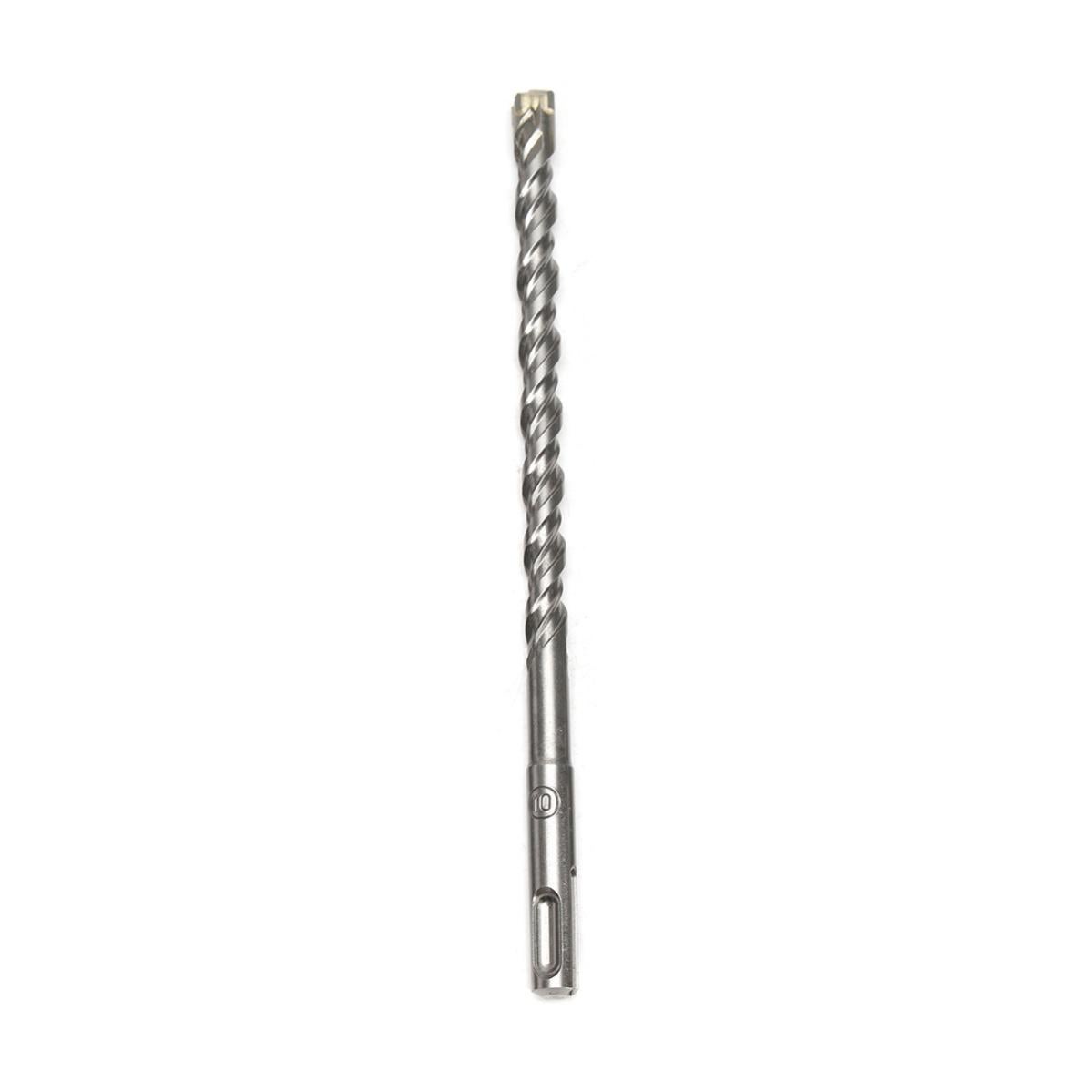 Forêt/Mèche En Carbure De Tungstène Pour Horlogerie - Diamètre 1.95 Mm - Outil De Précision - Neuf