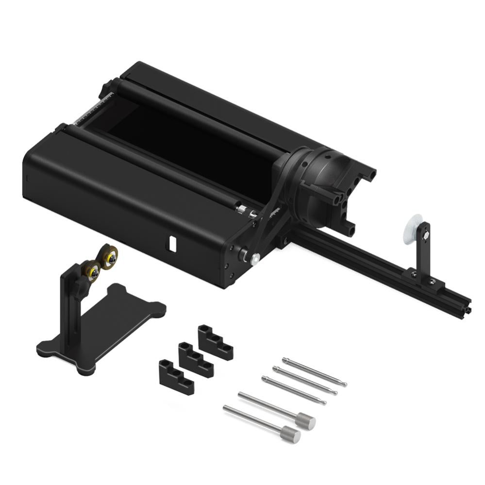 Asse roulette cestello EVO3 originale Lavastoviglie