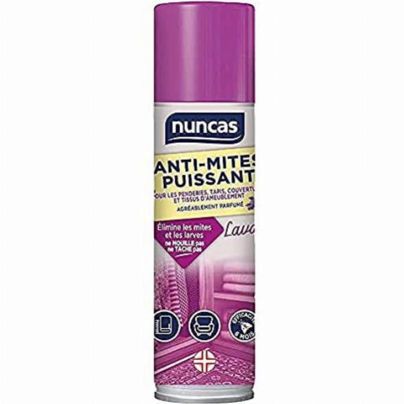 Nuncas Antitarme spray prof Iris – Al Magazzino
