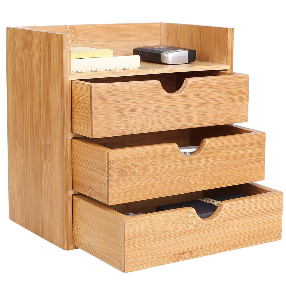 Cassettiera Organizer da Scrivania Portaoggetti Cassapanca Portaoggetti In  Legno, Caddy Portaoggetti Multifunzione, Forniture per Ufficio Porta Trucco  Ecologico ( Color : Wood yellow , Size : 2 drawer : : Cancelleria  e prodotti per ufficio