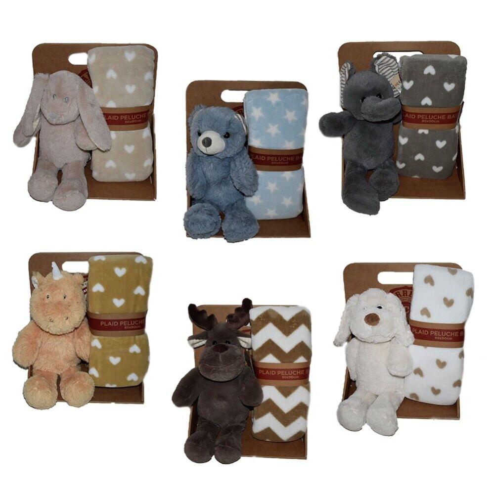 Coperta Morbida In Pile Peluche 152x203 Cm, Fantasia Ghepardo, Lavabile In Lavatrice, Anti-Pilling, Per Divano E Letto