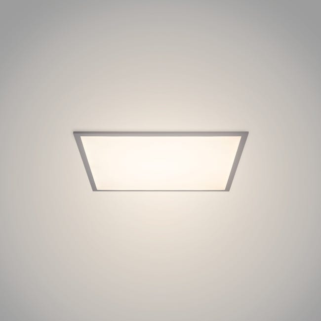 Panel LED Backlight 3800 lm blanco frío