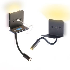 Liseuse Flexible USB - Kos Lighting