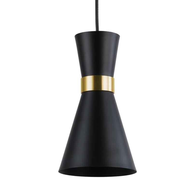 Lámpara Colgante Nórdica &Quot;Marlón&Quot; E27