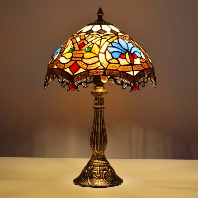 Squisita lampada da tavolo ricaricabile di design Lampada da