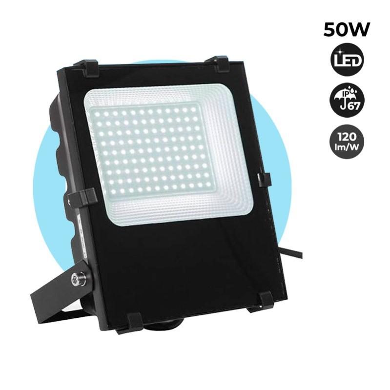 FARO LED 50 WATT 3500 LUMEN IP65 3000K