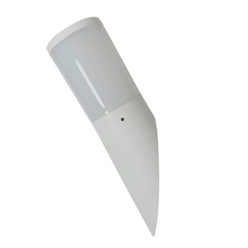 Applique LED Inclinata Da Parete FUMAGALLI "Amelia Wall" - E27 - IP55 - Foto 4