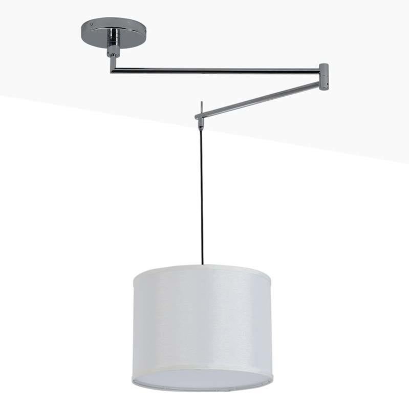 3X Lampada a Sospensione, Luce a Soffitto con E27 Portalampada, Vintage