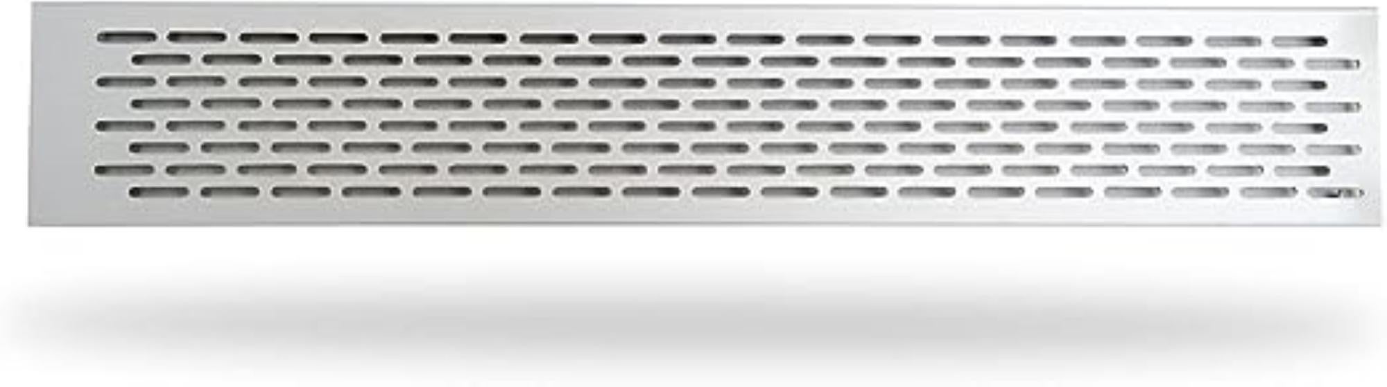 Ac Infinity Rejilla De Ventilación, Para Pc Computadora Av. | Envío Gratis