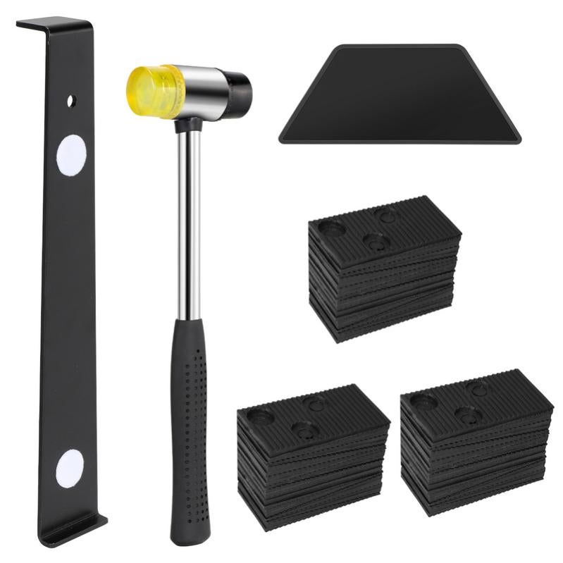 Jandecfit Pull-up bar Barra di Trazione per Telai di Porte Senza