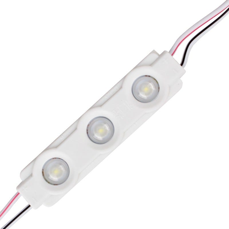 Tira LED INSPIRE 465 lm luz blanco neutro 1.5 m IP20