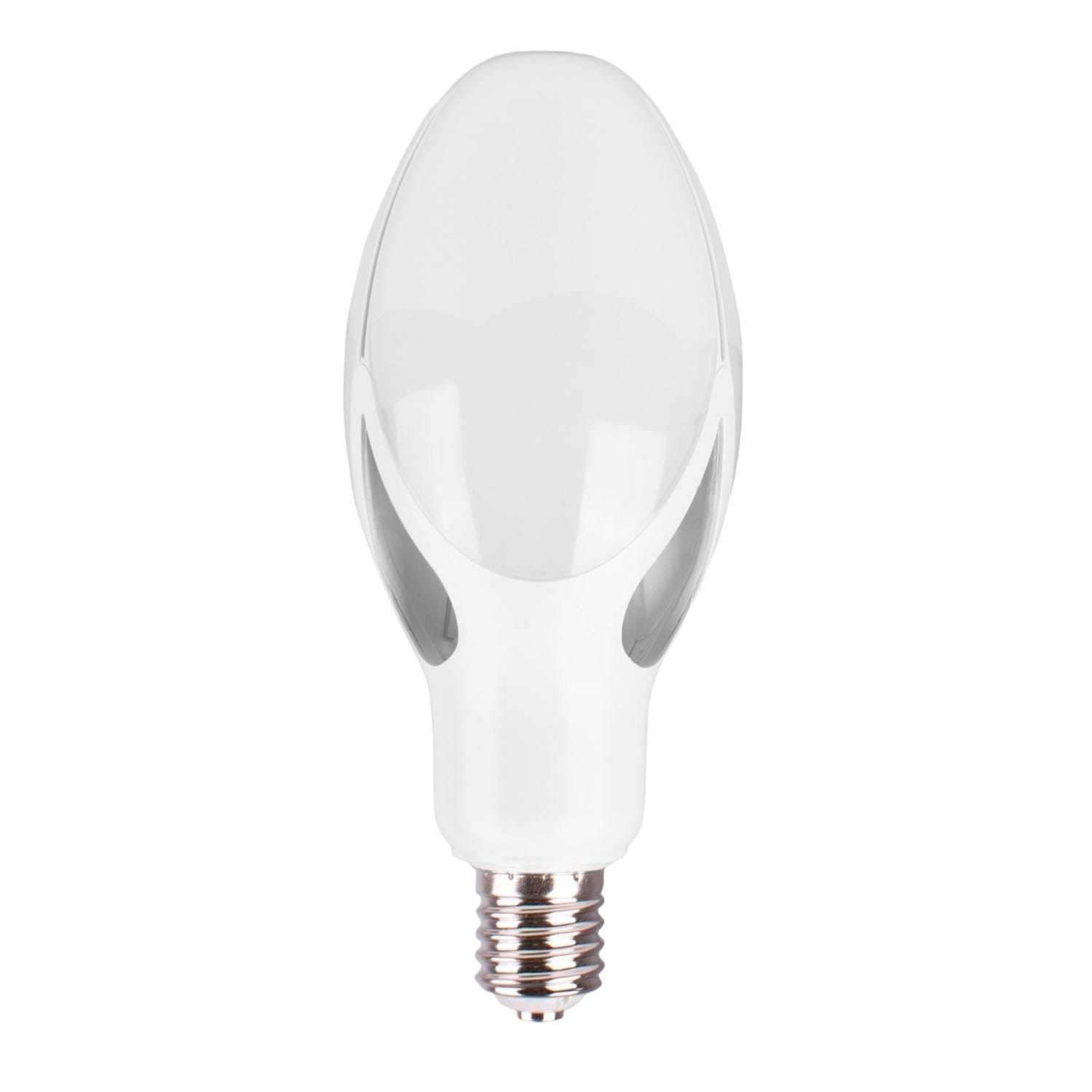 Ampoule LED industrielle E40 - 70W - ⌀120mm - Blanc Neutre