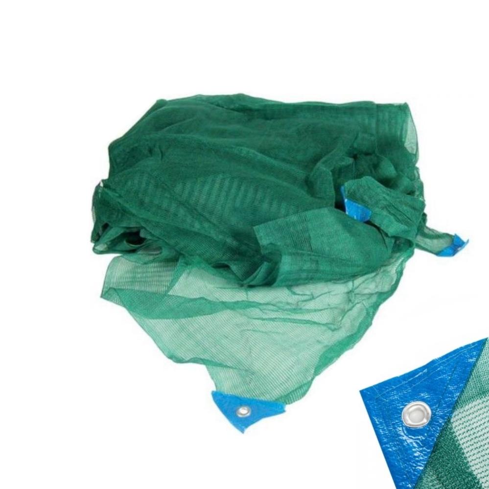 Rete / Telo Raccolta Olive Antispine Con Spacco - Mastro Garden