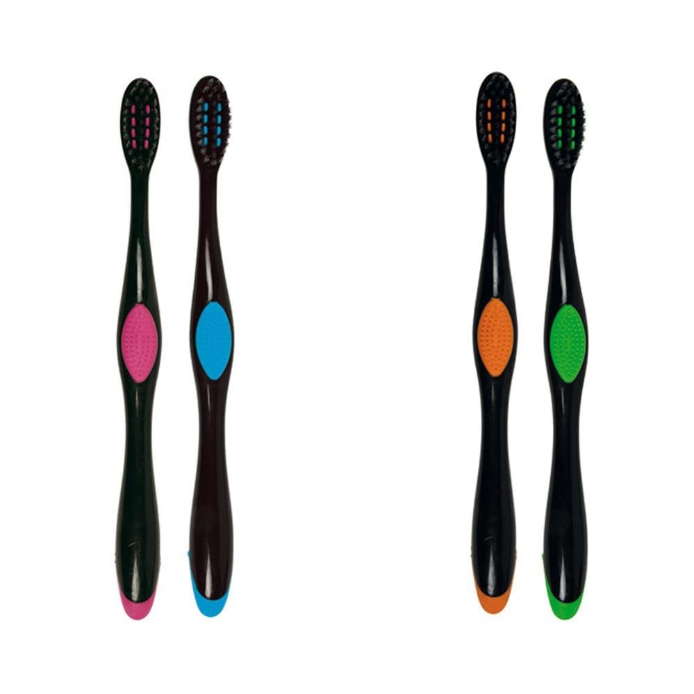 SOFARMAPIÙ SPAZZOLINO PROTEZIONE TOTALE SETOLE MORBIDE - Foto 8