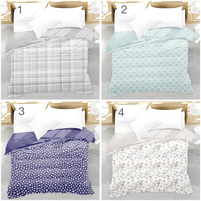 Piumone matrimoniale top king size