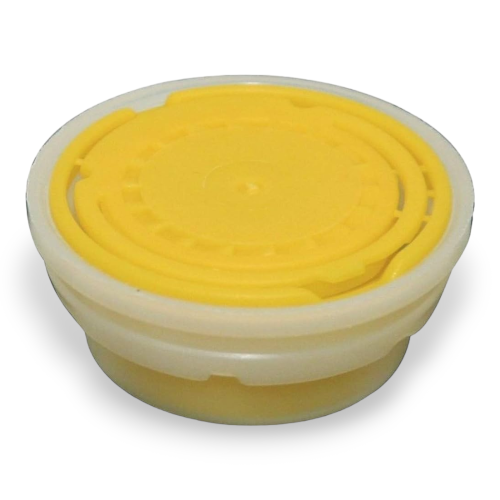Tappi Per Lattine Olio - 24 Pezzi, Foro Da 42 Mm, Adatto Per Lattine Da 3, 5, 10, 25 Litri - Ricambio Utensili