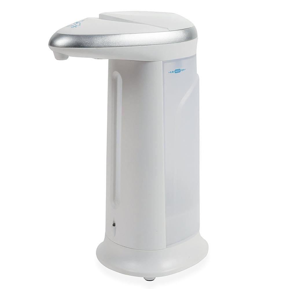 Dispenser Automatico Aria Profumata A Parete – Silenzioso, Regolabile Con Sensore Luce E Telecomando