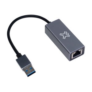 Rallonge USB via RJ45