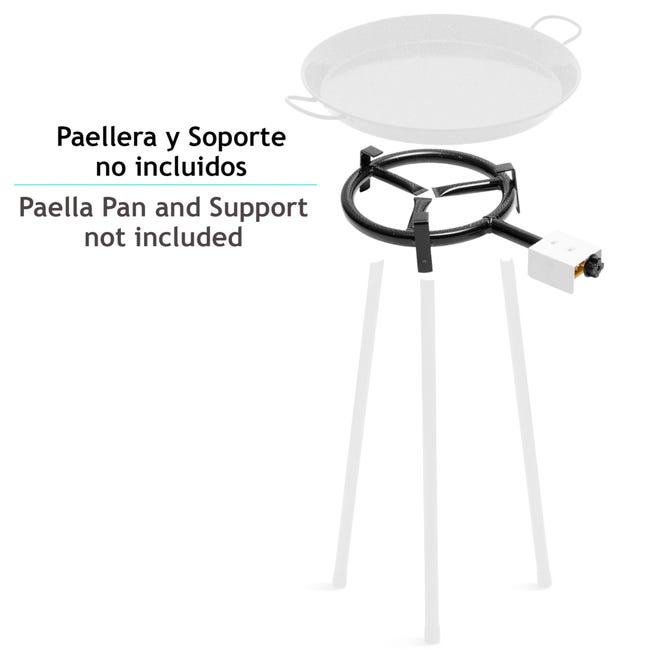 Artículos para cocinar Roscos/Paelleros PAPILLON Soporte para paellero  butano - Comprar Roscos/Paelleros PAPILLON - online. Sevilla