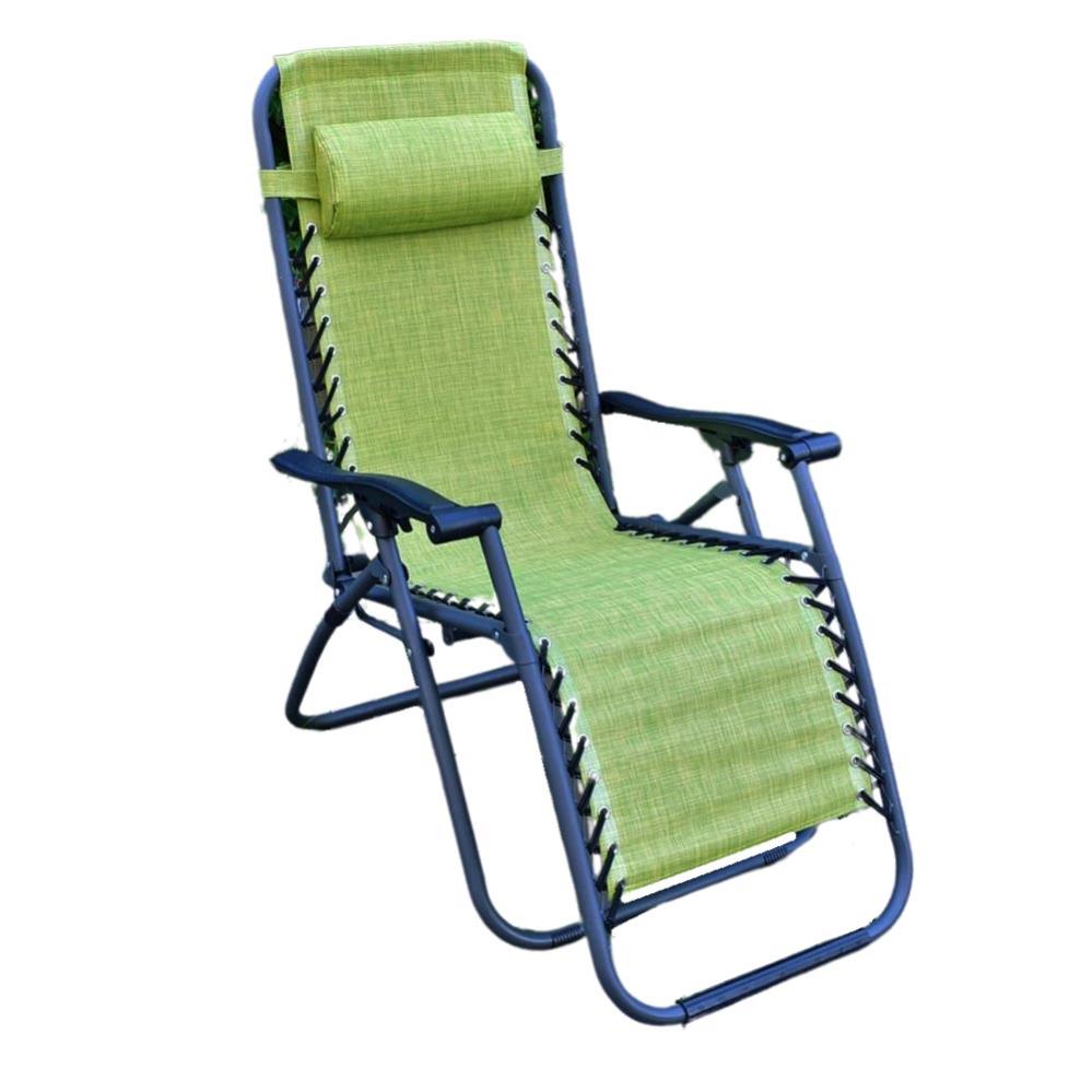 Letto Da Giardino Reclinabile VELA | Letto Da Giardino - VONDOM