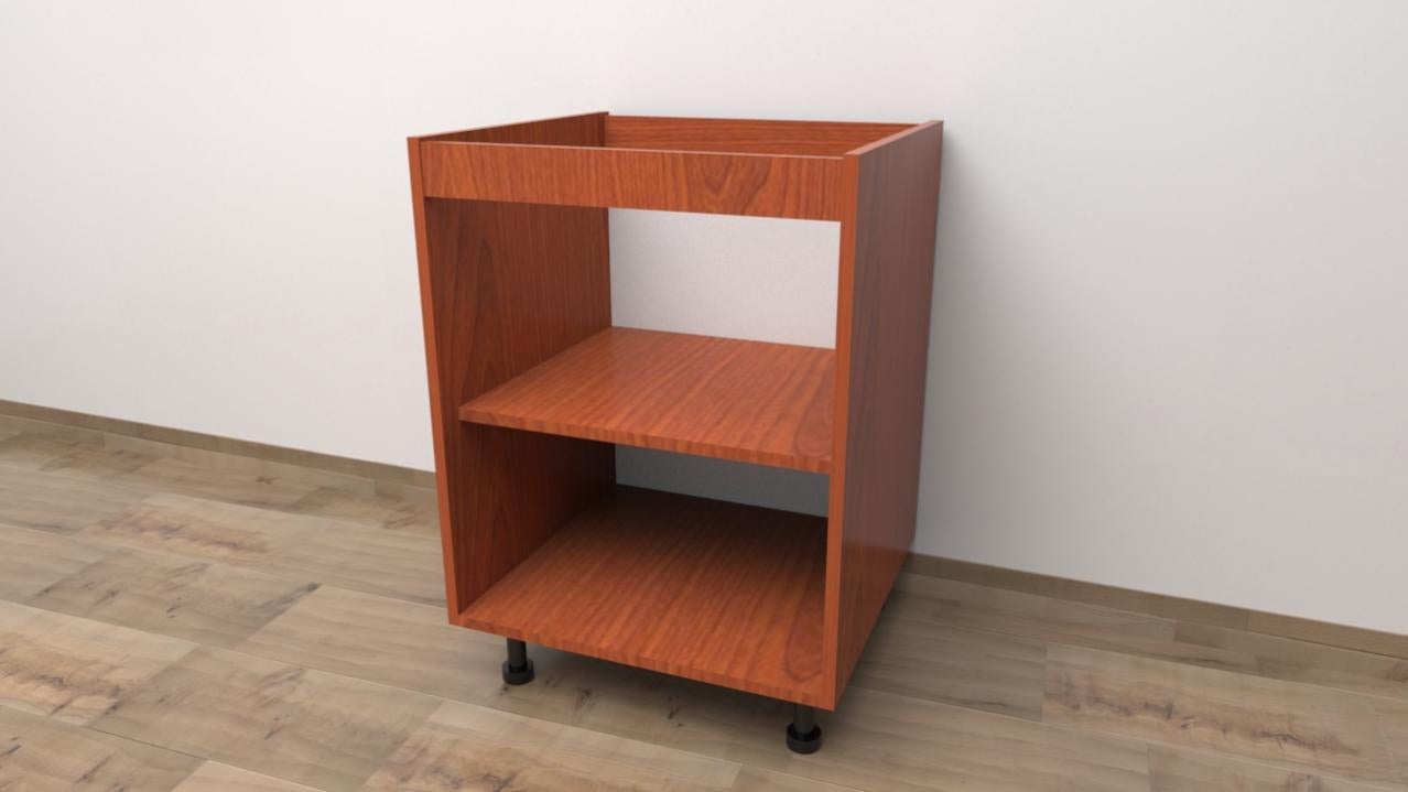 Mobile Da Ingresso Con Appendiabiti E Scarpiera 90 Cm Aristo Rovere E