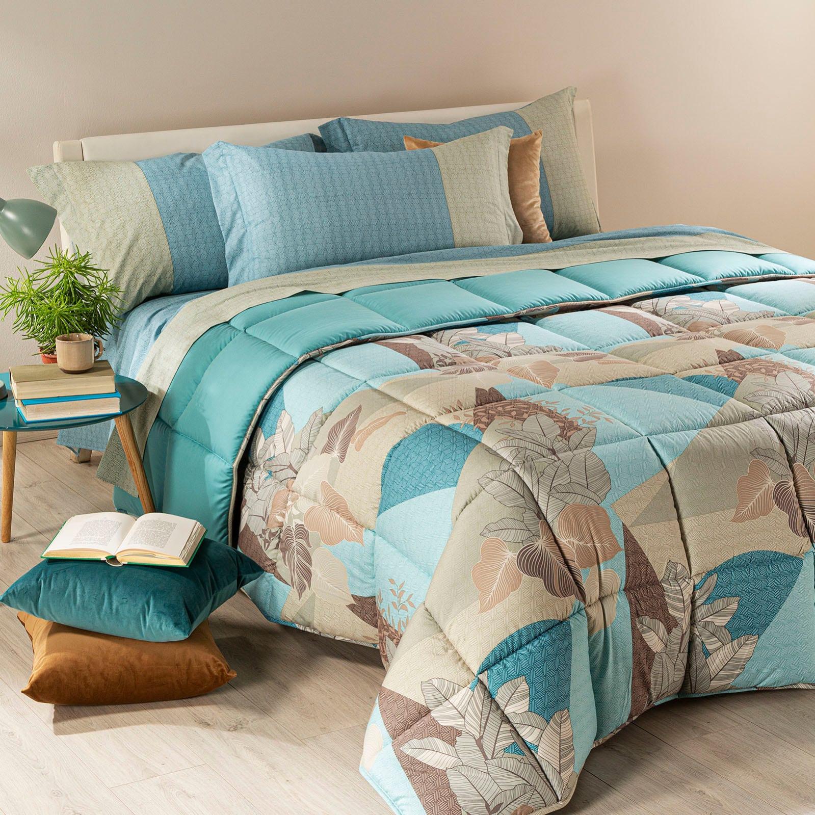 Trapunta Spider-Man In Cotone - Misura Una Piazza E Mezza 220x265 Cm - Foto 2