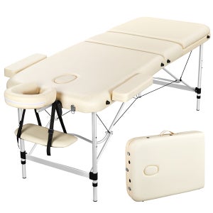 Matelas Chauffant Table de Massage