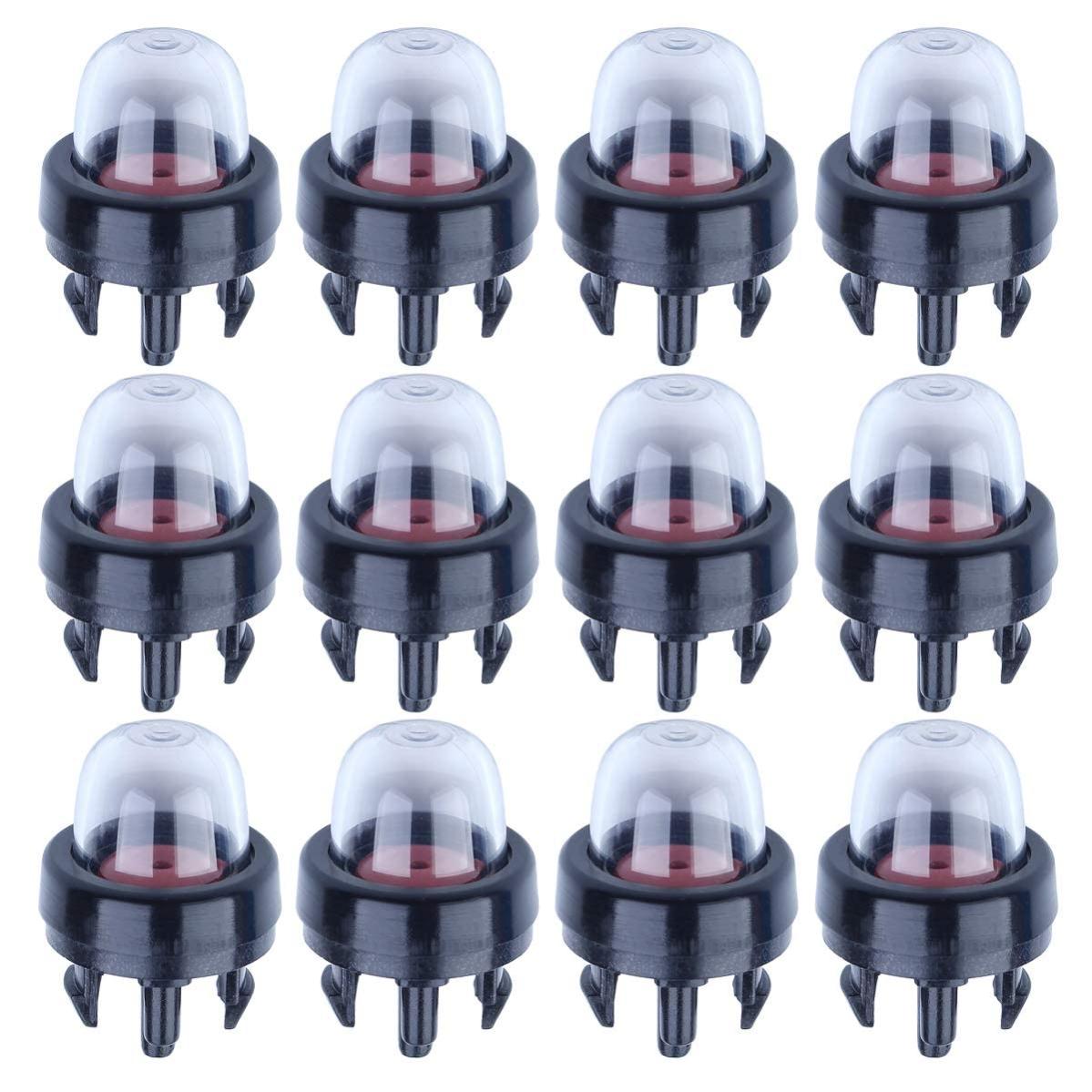 PER PER DOLMAR Per McCulloch Pompa Primer Carburatore Motosega Per - Foto 6