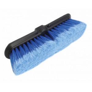 Balai brosse tête rectangulaire - VENTEO - Balai DUO MOP CLEANER