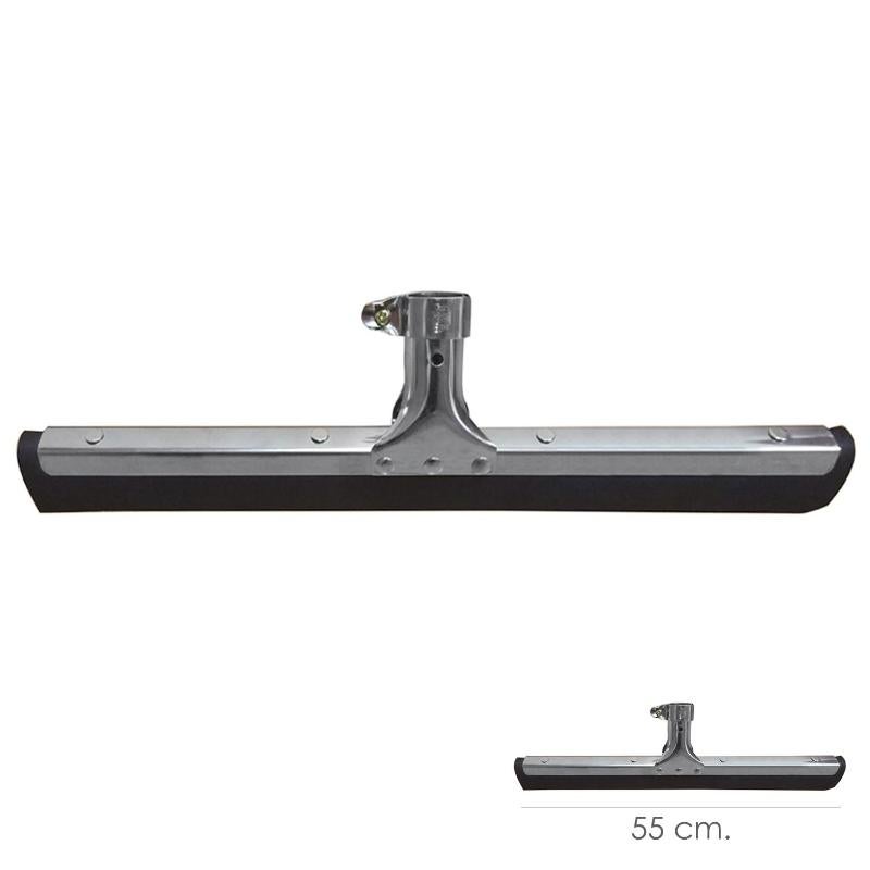 Espatula solador 55 cm. sin mango