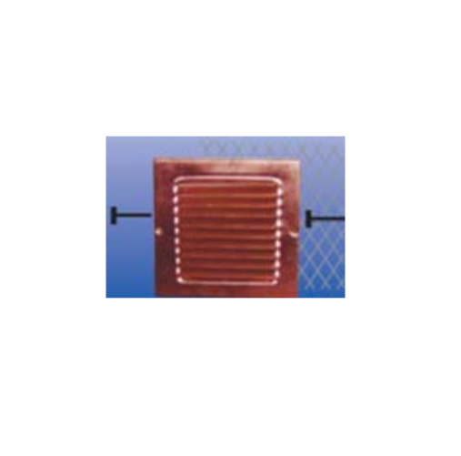 Griglia Antiscottatura Per Marmitta – Misure 720x150x190 Mm | Protezione Silenziatore Per Auto, Moto, Veicoli Industriali