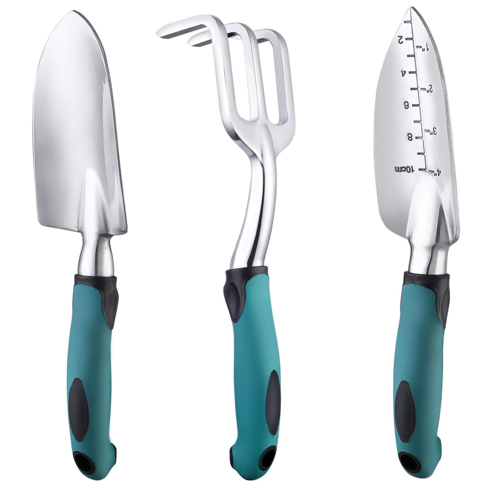 Outils De Jardinage En Alliage D'aluminium, Outils De Jardin, Cadeau