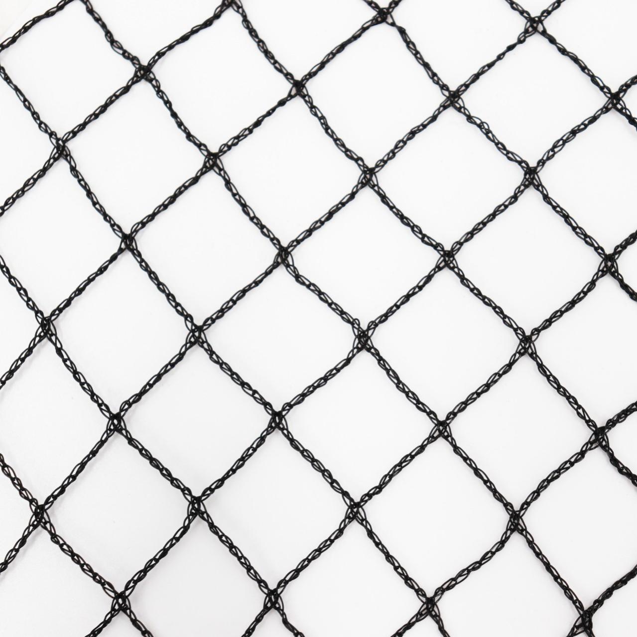 Filet De Lancer Professionnel En Nylon - Mailles 18-22mm - Longueur Réglable 2 à 4.5 Mètres - Pour Pêche, Sport, Entraînement